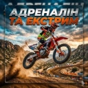 Адреналін та Екстрим