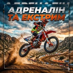 Виконавець: Адреналін та Екстрим