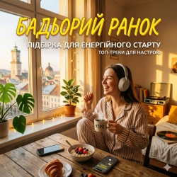 Виконавець: Бадьорий ранок