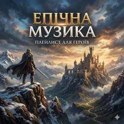 Виконавець: Епічна музика