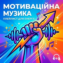 Виконавець: Мотиваційна музика