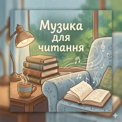 Виконавець: Музика для читання