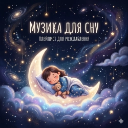 Виконавець: Музика для сну
