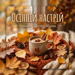 Виконавець: Осінній настрій