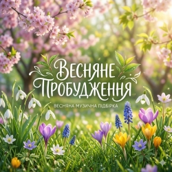 Виконавець: Весняне пробудження