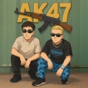 Исполнитель: AK-47