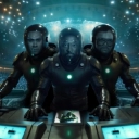 Виконавець: Black Eyed Peas