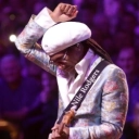 Виконавець: Nile Rodgers