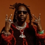 Виконавець: 2 Chainz