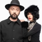 Исполнитель: Adam