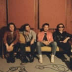 Виконавець: Arctic Monkeys