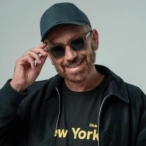 Виконавець: Benny Benassi