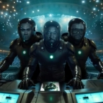 Исполнитель: Black Eyed Peas