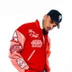 Исполнитель: Chris Brown