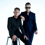 Исполнитель: Depeche Mode