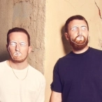 Виконавець: Disclosure