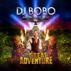 Виконавець: DJ BoBo