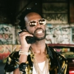 Исполнитель: Juicy J