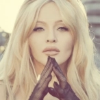 Виконавець: Madonna
