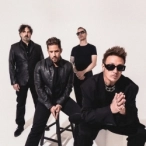 Виконавець: Papa Roach