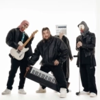 Виконавець: PROBASS ∆ HARDI