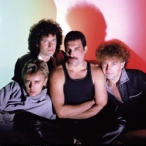 Исполнитель: Queen