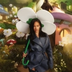 Исполнитель: Rihanna