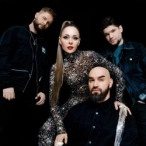 Исполнитель: The Hardkiss