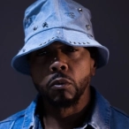 Виконавець: Timbaland