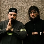 Виконавець: $uicideboy$