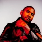 Виконавець: USHER