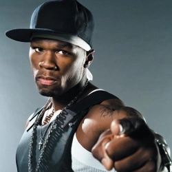 Виконавець: 50 Cent