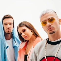 Виконавець: 5sta Family