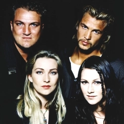 Исполнитель: Ace of Base