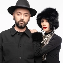 Виконавець: Adam