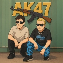 Виконавець: AK-47