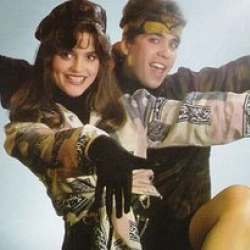 Виконавець: Аква Віта