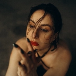 Виконавець: Anastasiia Lark