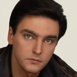 Виконавець: Андрей Державин