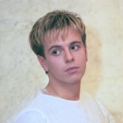 Виконавець: Андрей Губин