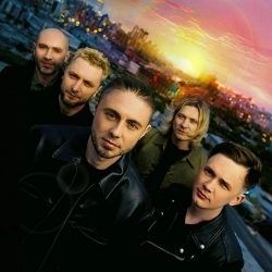 Виконавець: Антитіла