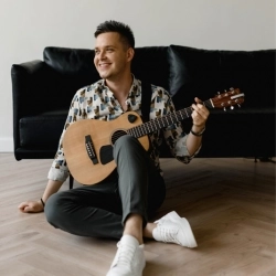 Виконавець: Аркадій Войтюк