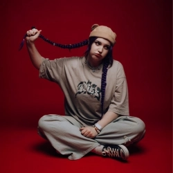 Виконавець: badactress