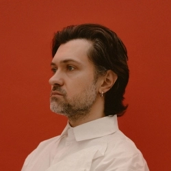 Виконавець: BAHROMA