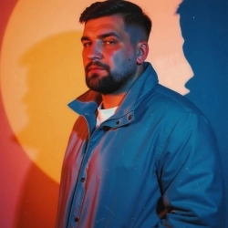 Баста & Бумбокс - Здесь Солнца Не Видно