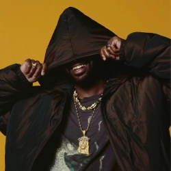 Big Sean & Metro Boomin & 21 Savage - Pull Up N Wreck