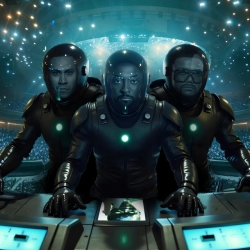 Виконавець: Black Eyed Peas