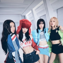 Виконавець: BlackPink