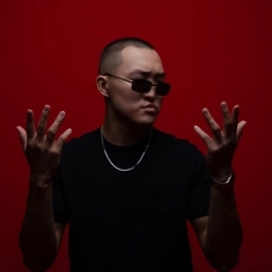 Виконавець: BODIEV