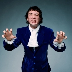 Виконавець: BRYKULETS